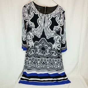 INC International Concepts XXL Women’s Dress